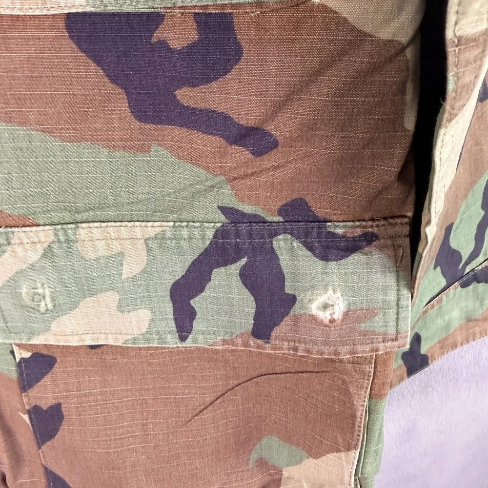 American Apparel vtg us